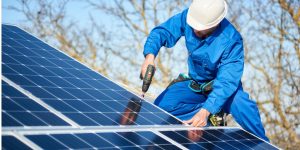 Installation Maintenance Panneaux Solaires Photovoltaïques à Dechy